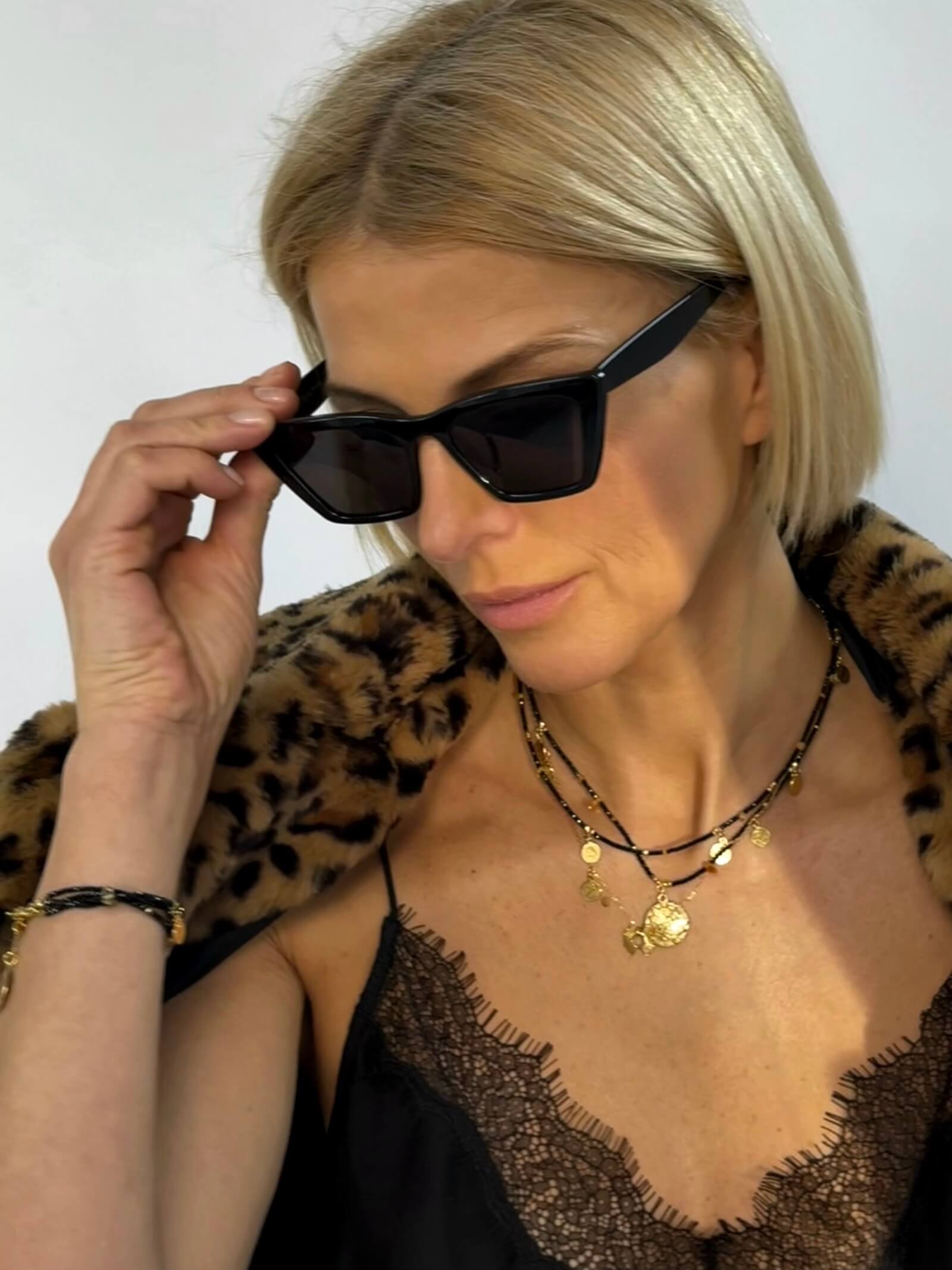 Bransoletka z Czarnych Spineli