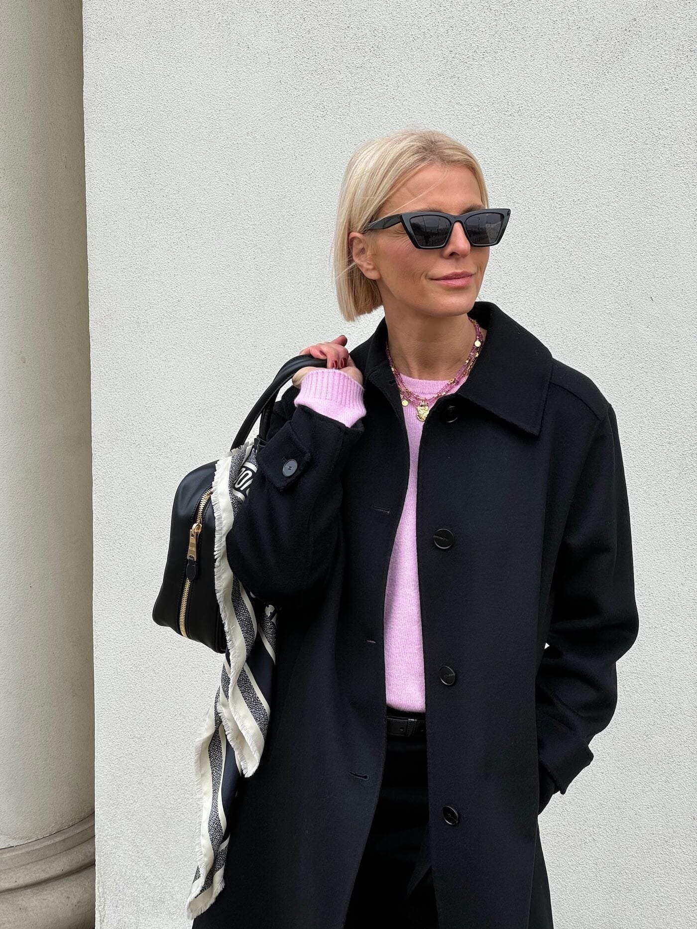 Naszyjnik z Rubinów i Topazów z Zawieszką - Moneta